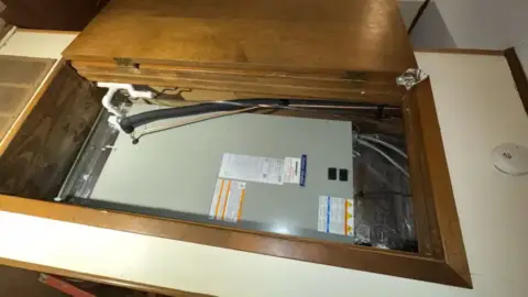 hvac replacement