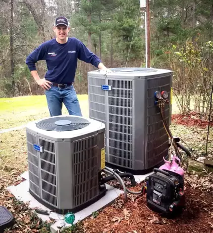 Hughes Springs TX number one choice for professional AC repair.