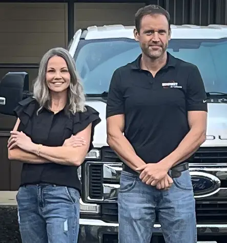 The Owners Of Humphrey Air